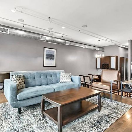 Lovely 2-Bedroom Unit In Springfriend 스프링필드 외부 사진