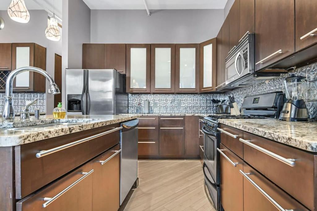 Lovely 2-Bedroom Unit In Springfriend 스프링필드 외부 사진