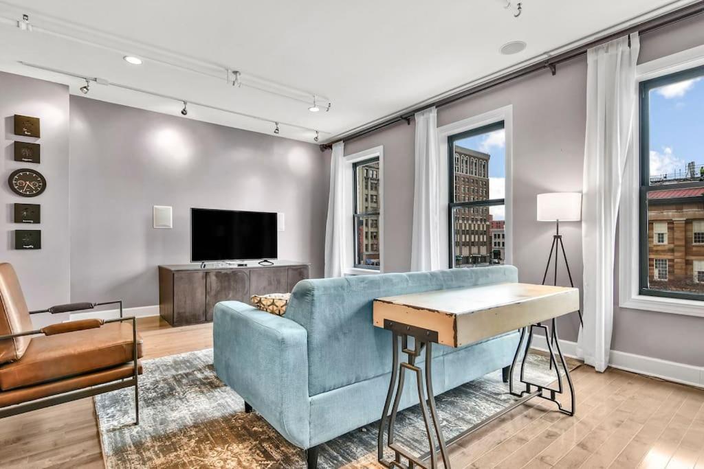 Lovely 2-Bedroom Unit In Springfriend 스프링필드 외부 사진