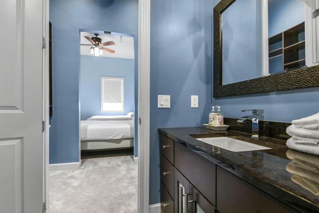 Lovely 2-Bedroom Unit In Springfriend 스프링필드 외부 사진